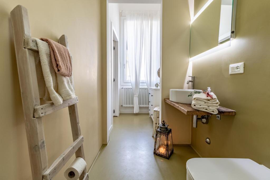 Studio Liberty A 100 Metri Dalle Mura Бассано-дель-Граппа Экстерьер фото
